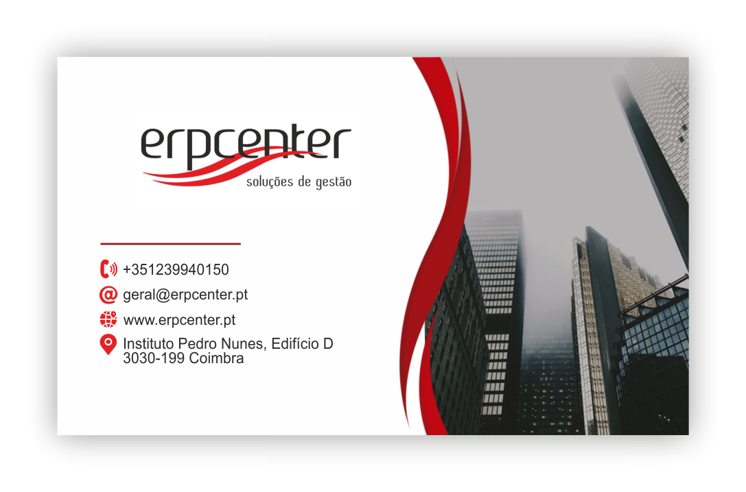 Erpcenter
